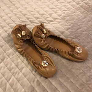 Tory Burch Ballet Slippers
